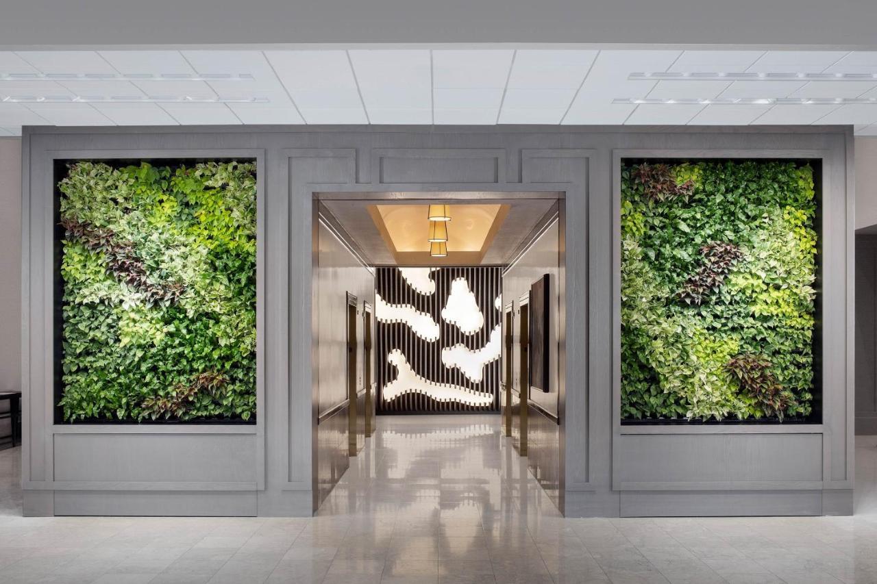 The Westin Dallas Fort Worth Airport Irving Dış mekan fotoğraf