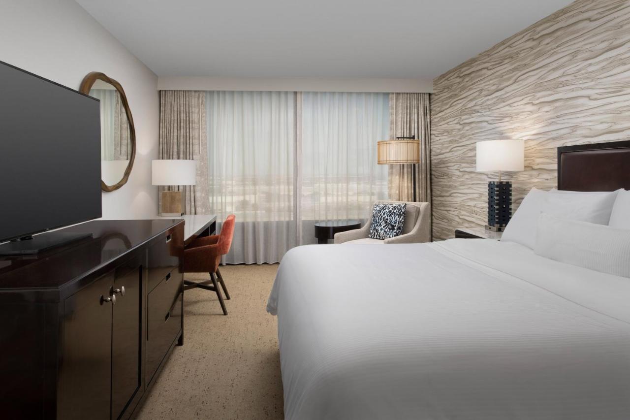 The Westin Dallas Fort Worth Airport Irving Dış mekan fotoğraf
