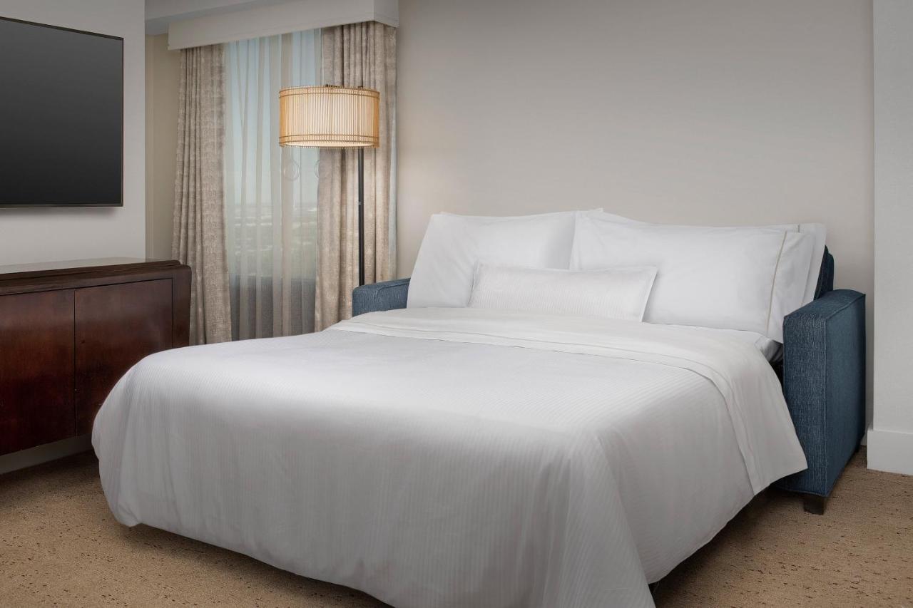 The Westin Dallas Fort Worth Airport Irving Dış mekan fotoğraf