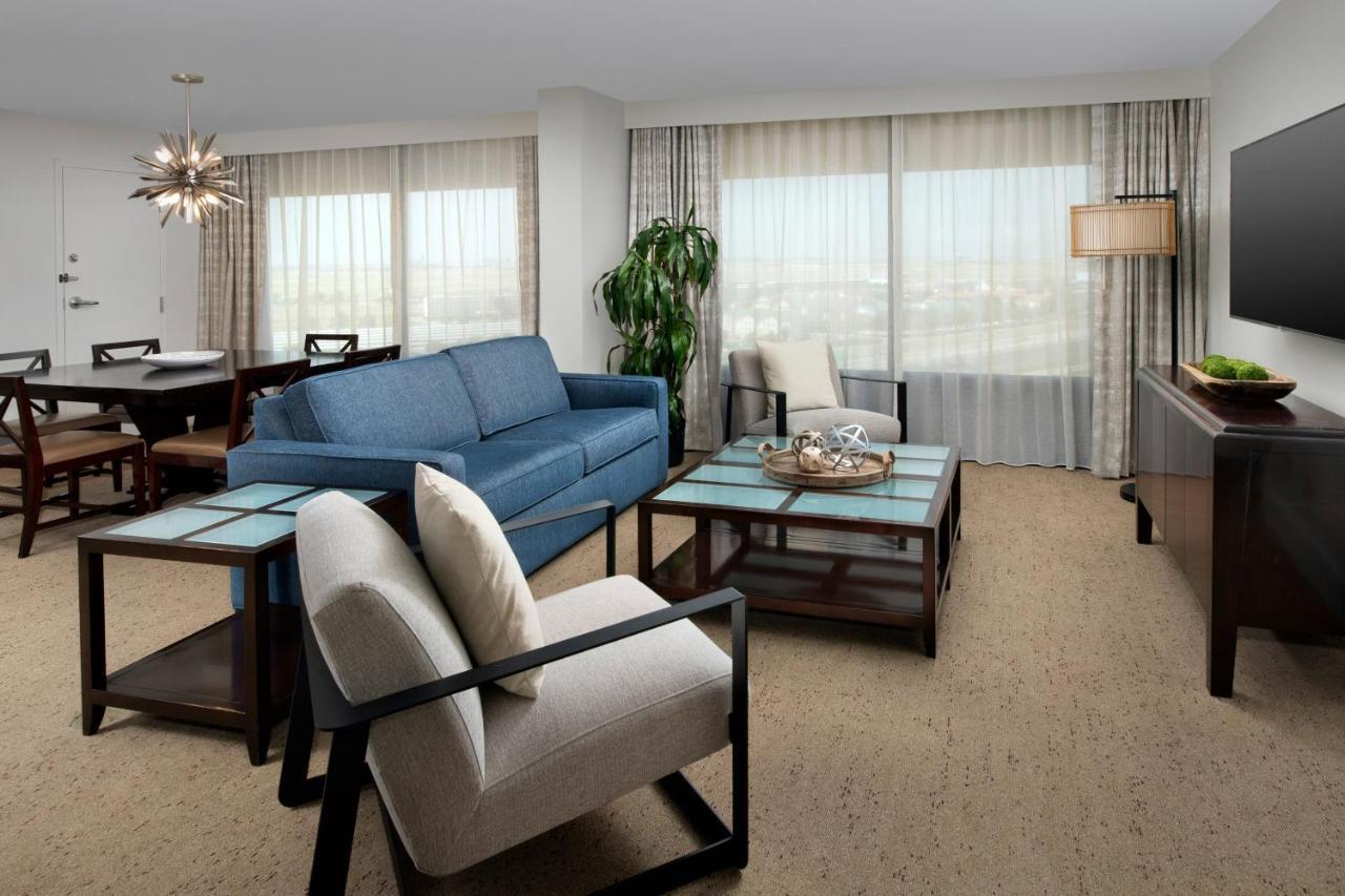 The Westin Dallas Fort Worth Airport Irving Dış mekan fotoğraf