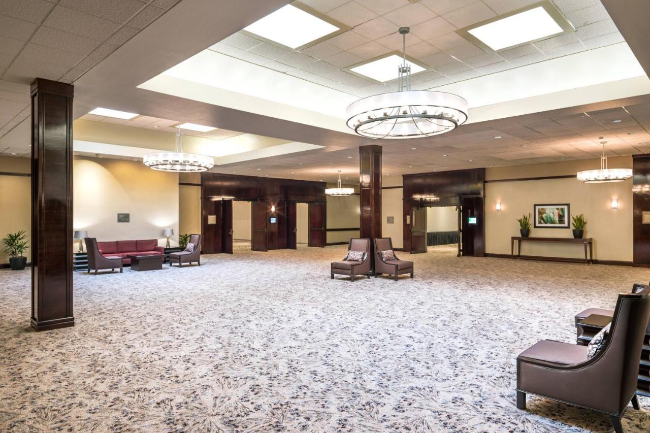 The Westin Dallas Fort Worth Airport Irving Dış mekan fotoğraf