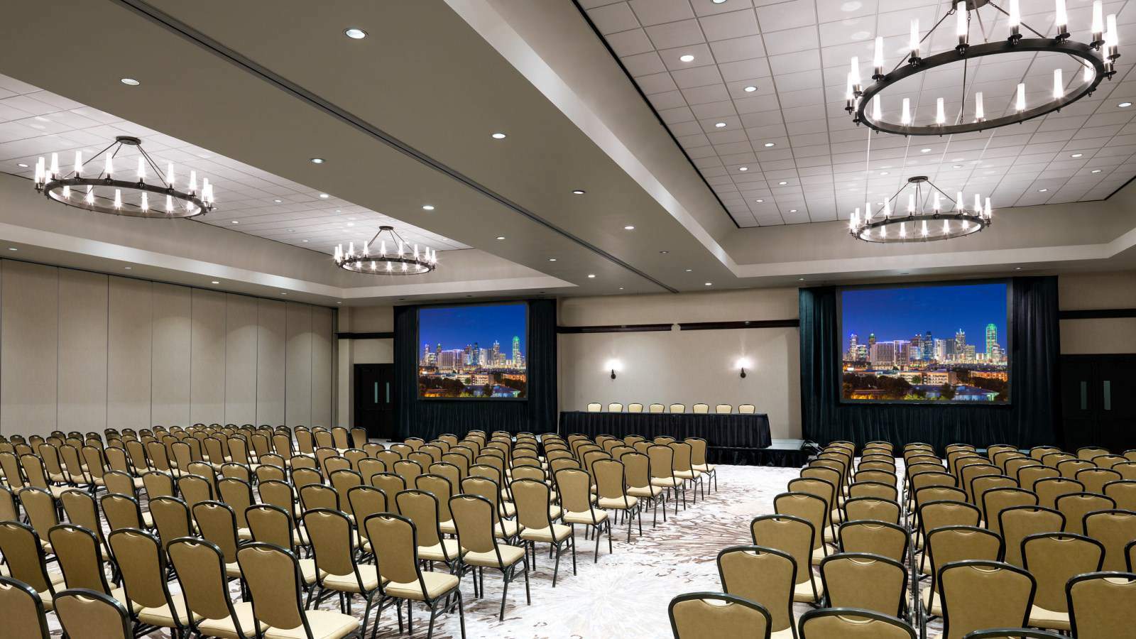 The Westin Dallas Fort Worth Airport Irving Dış mekan fotoğraf